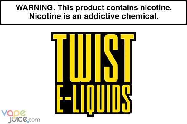 Twist E-Liquid | Vape Juice Twist E-Liquid | Vape Juice