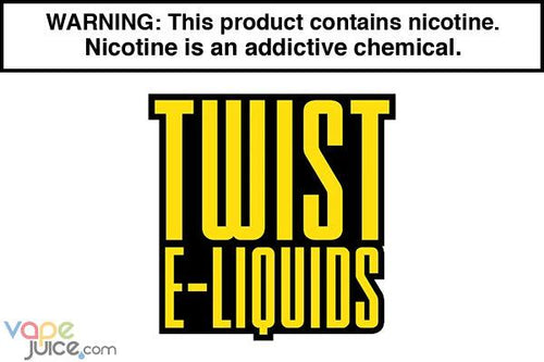 TWIST E-LIQUID