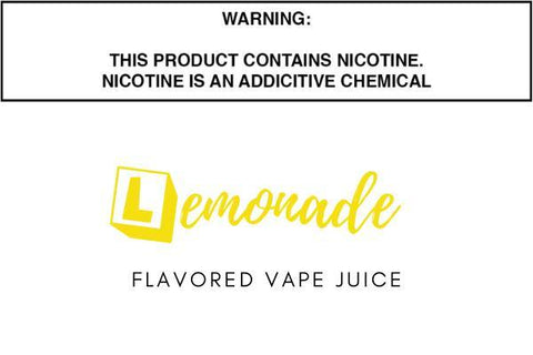 Lemonade