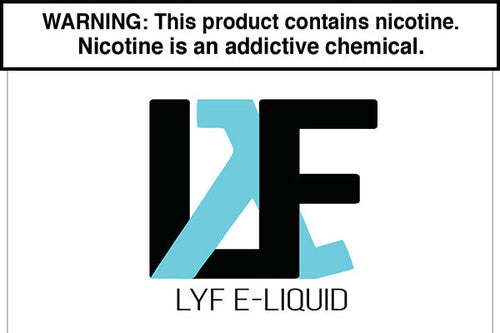 LYF E LIQUIDS