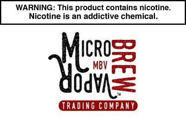 MICRO BREW VAPOR | Vape Juice MICRO BREW VAPOR | Vape Juice