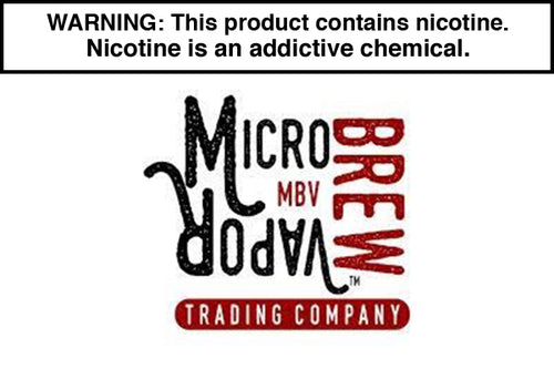 MICRO BREW VAPOR