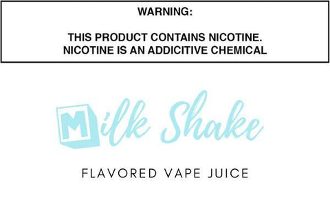 Milkshake