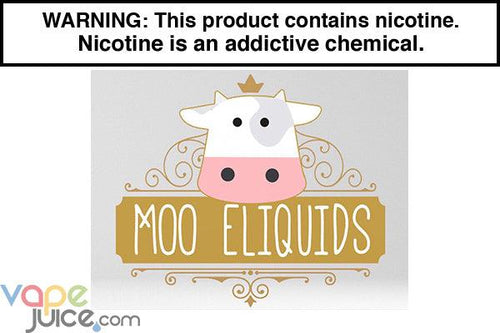 MOO E LIQUID
