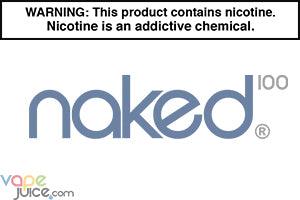 NAKED 100 E JUICE
