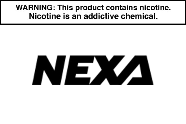 Nexa Disposable Vapes | VapeJuice