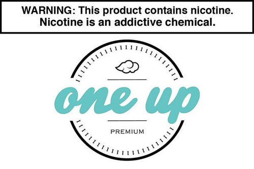 ONE UP VAPOR - Vape Juice