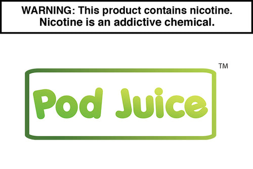 POD JUICE