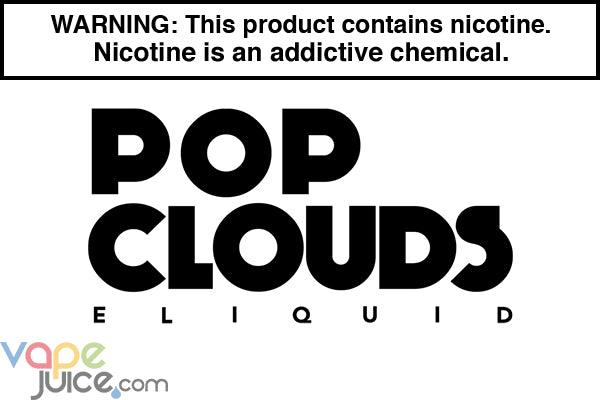 POP CLOUDS POP CLOUDS