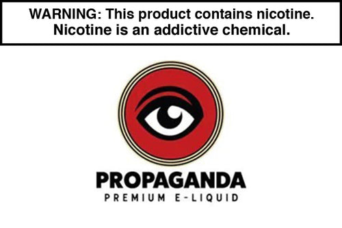 PROPAGANDA E LIQUID
