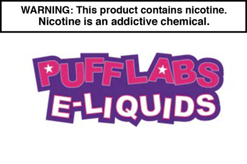 PUFF LABS