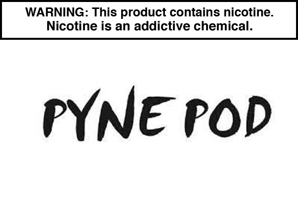 elfbar nachfüll pod läuft aus Pyne Pod Vape