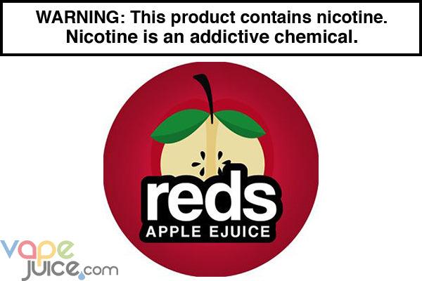 REDS E JUICE | Vape Juice REDS E JUICE | Vape Juice