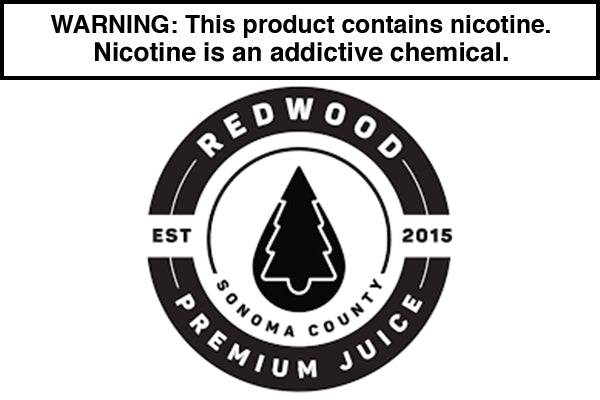 REDWOOD E JUICE | Vape Juice REDWOOD E JUICE | Vape Juice
