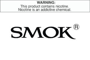 Smok Tanks and Box Mods