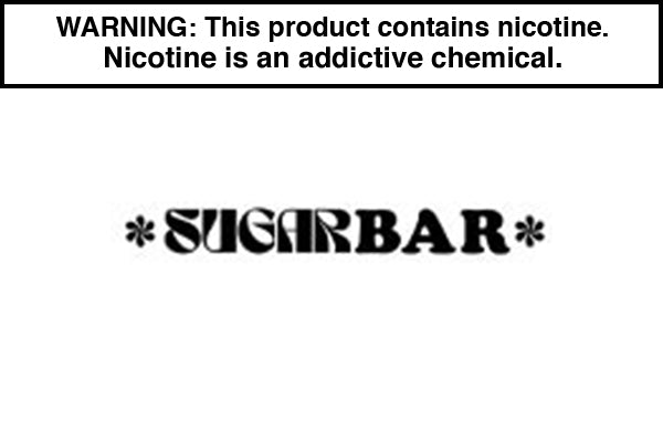 sugar bar vape Shop Sugar Baby [1250mg]