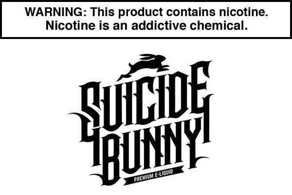 Suicide Bunny | Vape Juice Suicide Bunny | Vape Juice