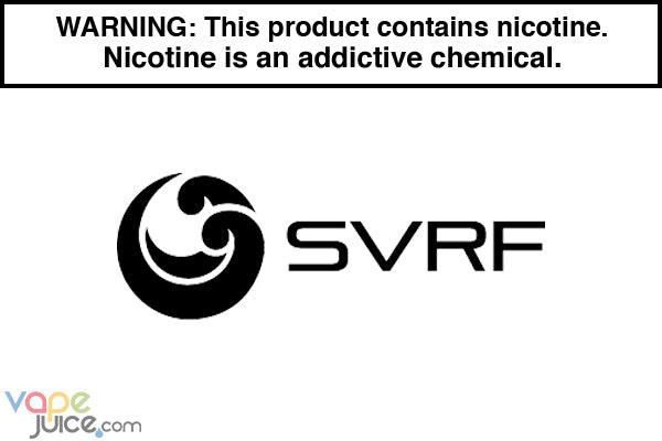 SVRF | Vape Juice SVRF | Vape Juice