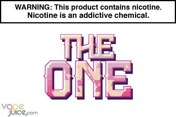 The One by Beard Vape Co | Vape Juice The One by Beard Vape Co | Vape Juice