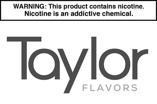 TAYLOR FLAVORS