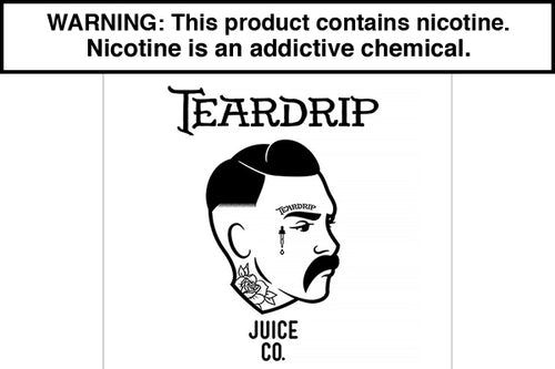 TEAR DRIP