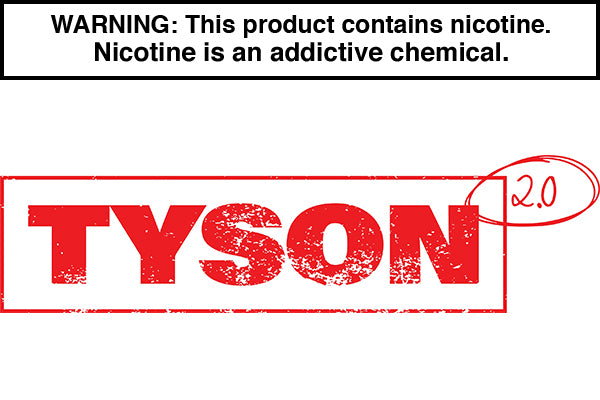 Tyson Disposable Vapes Tyson Disposable Vapes