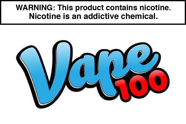Vape 100 | Vape Juice Vape 100 | Vape Juice