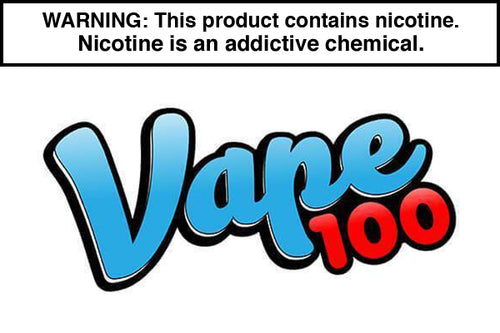 VAPE 100