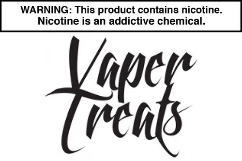 VAPER TREATS