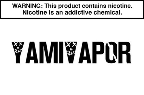 YAMI VAPOR