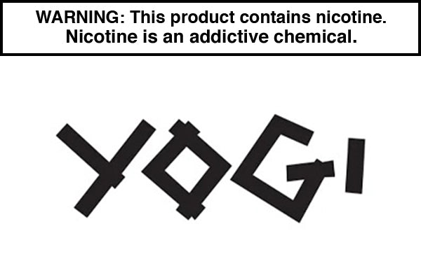 Yogi Bar Vape - Disposable Vapes
