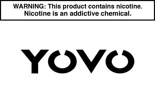 YOVO YOVO