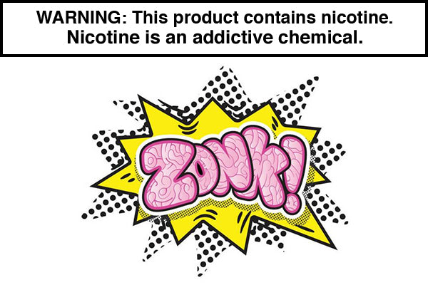 Zonk | Vape Juice Zonk | Vape Juice