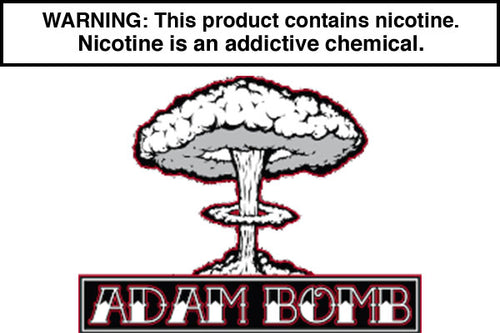 Adam Bomb