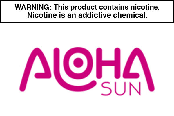Aloha Sun Vapes | Creators of Rodman Vape | Vape Juice Aloha Sun Vapes | Creators of Rodman Vape | Vape Juice