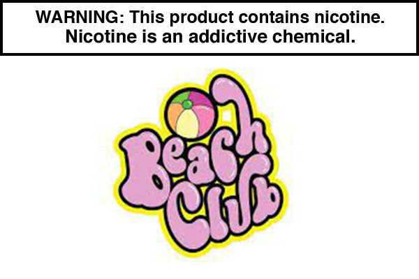 BEACH CLUB BEACH CLUB
