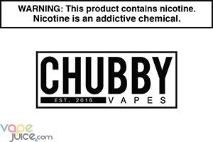 CHUBBY BUBBLE VAPES CHUBBY BUBBLE VAPES