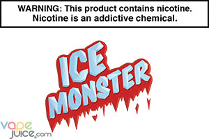 ICE MONSTER