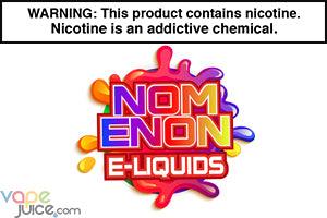 NOMENON E-LIQUIDS