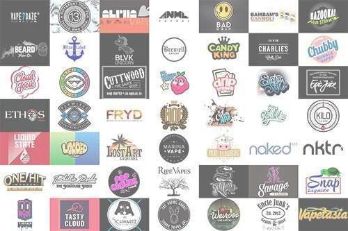 Best Vape Juice Brands - 100+ Top E-Liquid Companies | VapeJuice Best Vape Juice Brands - 100+ Top E-Liquid Companies | VapeJuice