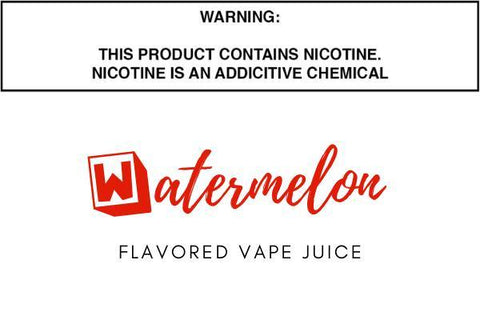 Watermelon