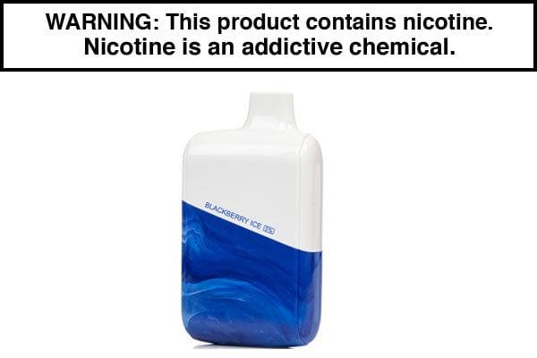 iJoy Bar IC80000 Disposable 8000 Puffs - $12.40 - Vape Juice