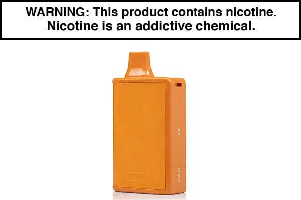 HorizonTech Binaries Cabin 10,000 Puff Disposable Vape - $12.19 - Vape Juice