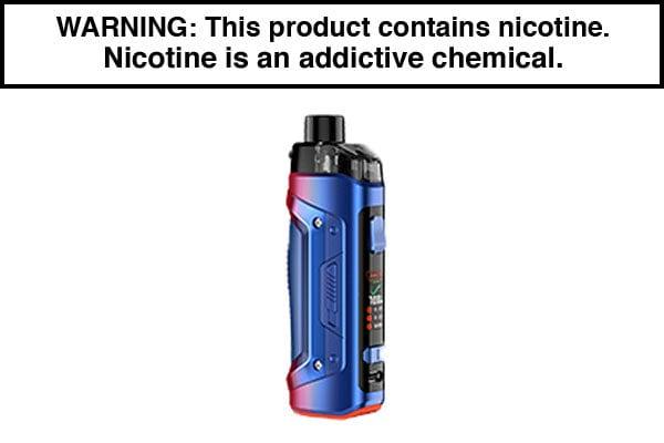 GeekVape B100 Boost Pro 2 Vape Starter Kit - $34.95 GeekVape B100 Boost Pro 2 Vape Starter Kit - $34.95