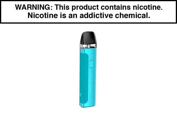 GeekVape AQ (Aegis Q) Vape Kit 1000mAh - $19.95 GeekVape AQ (Aegis Q) Vape Kit 1000mAh - $19.95