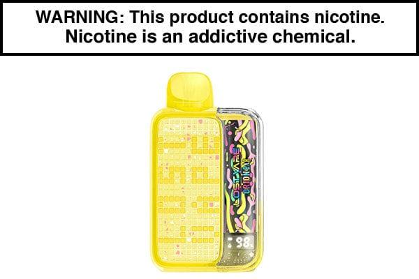 Lost Vape Orion Bar Disposable Vape 10,000 Puffs - $13.50 - Vape Juice