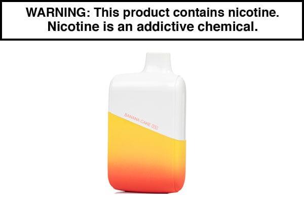 iJoy Bar IC80000 Disposable 8000 Puffs - $12.40 - Vape Juice