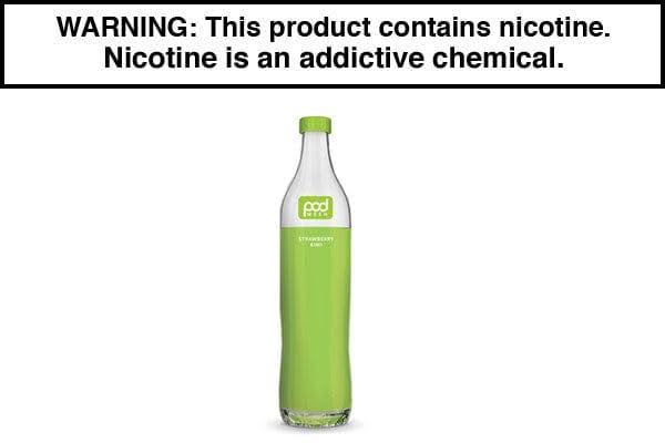 Pod Flo Disposable Vape 4000 Puffs - $7.20 - Vape Juice