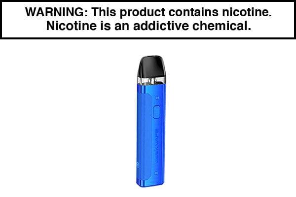 GeekVape AQ (Aegis Q) Vape Kit 1000mAh - $19.95 - Vape Juice