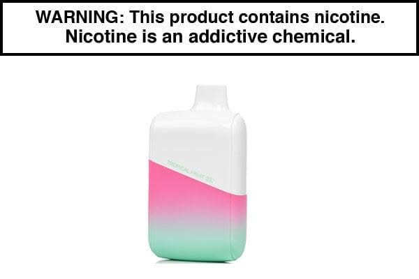 iJoy Bar IC80000 Disposable 8000 Puffs - $12.40 - Vape Juice